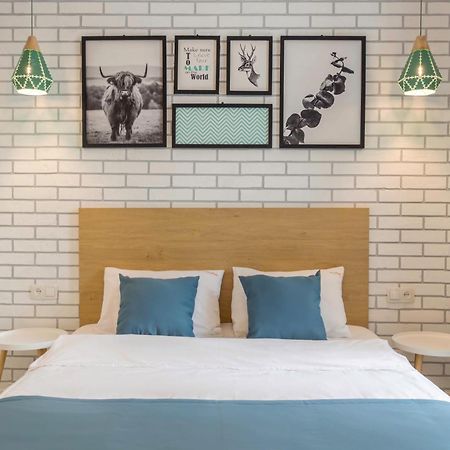 Idea Design Apart-Hotel Київ Екстер'єр фото