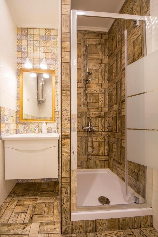 Idea Design Apart-Hotel Київ Екстер'єр фото