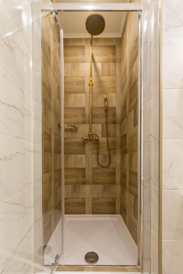 Idea Design Apart-Hotel Київ Екстер'єр фото