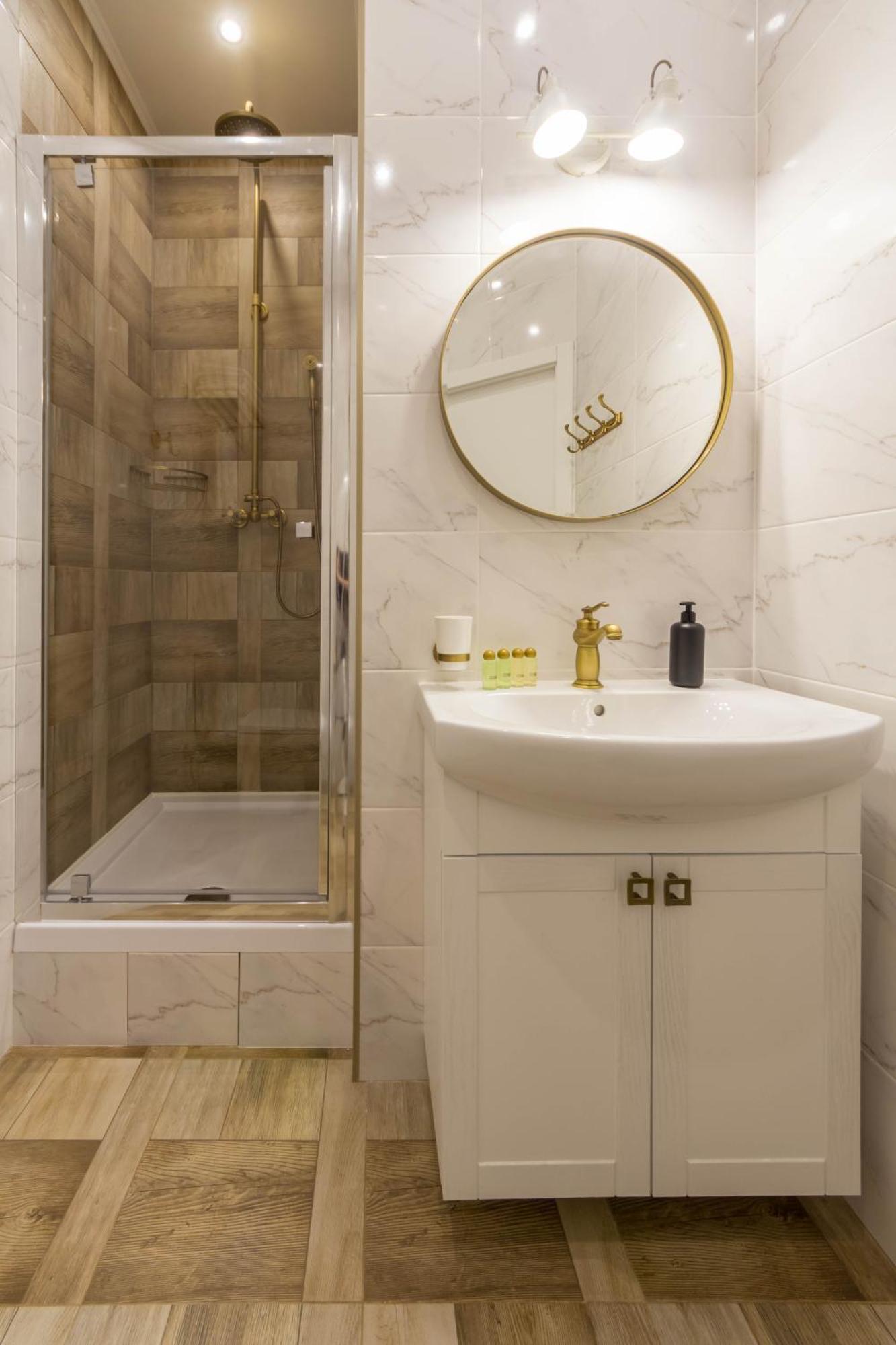 Idea Design Apart-Hotel Київ Екстер'єр фото