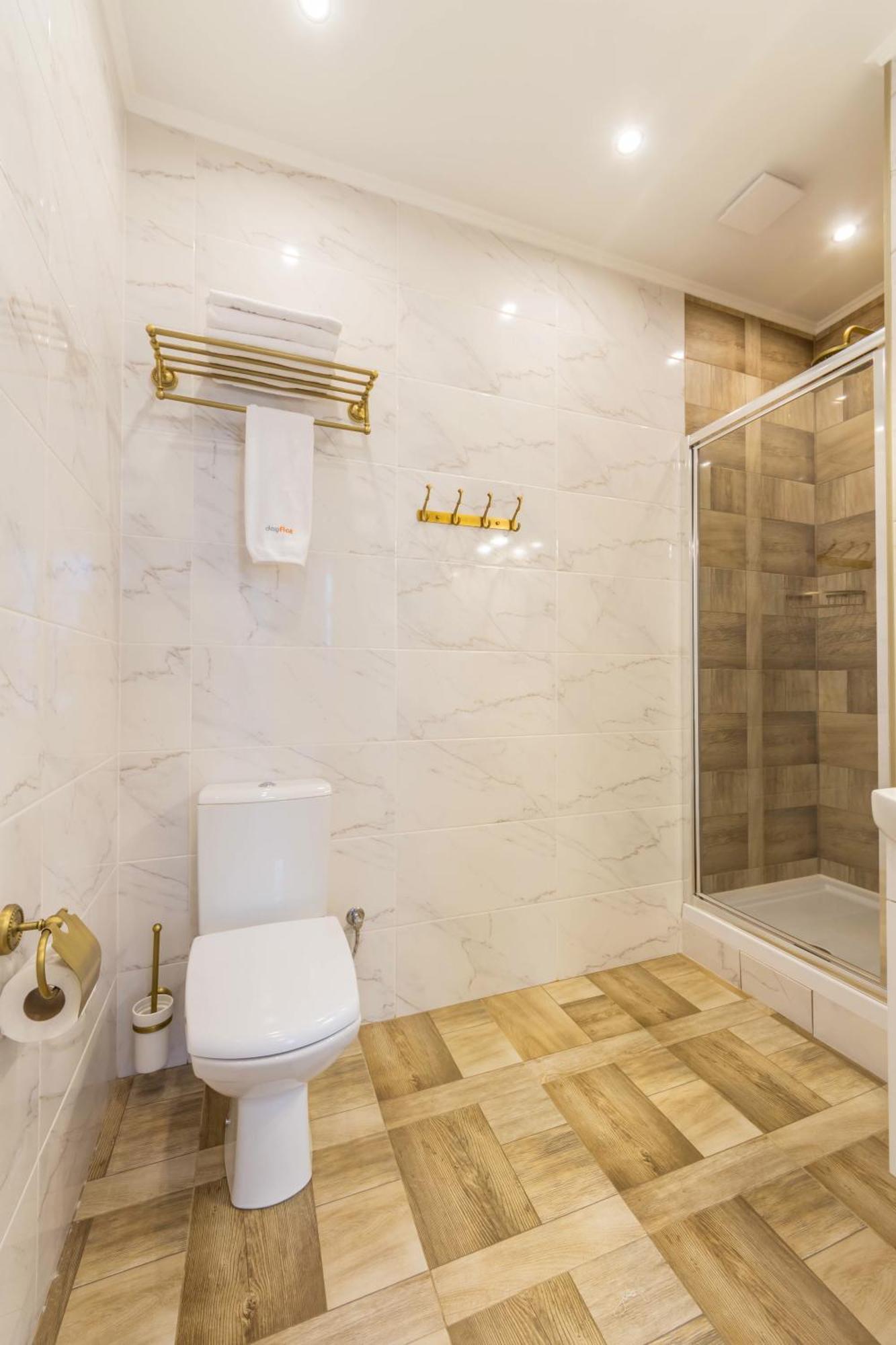 Idea Design Apart-Hotel Київ Екстер'єр фото