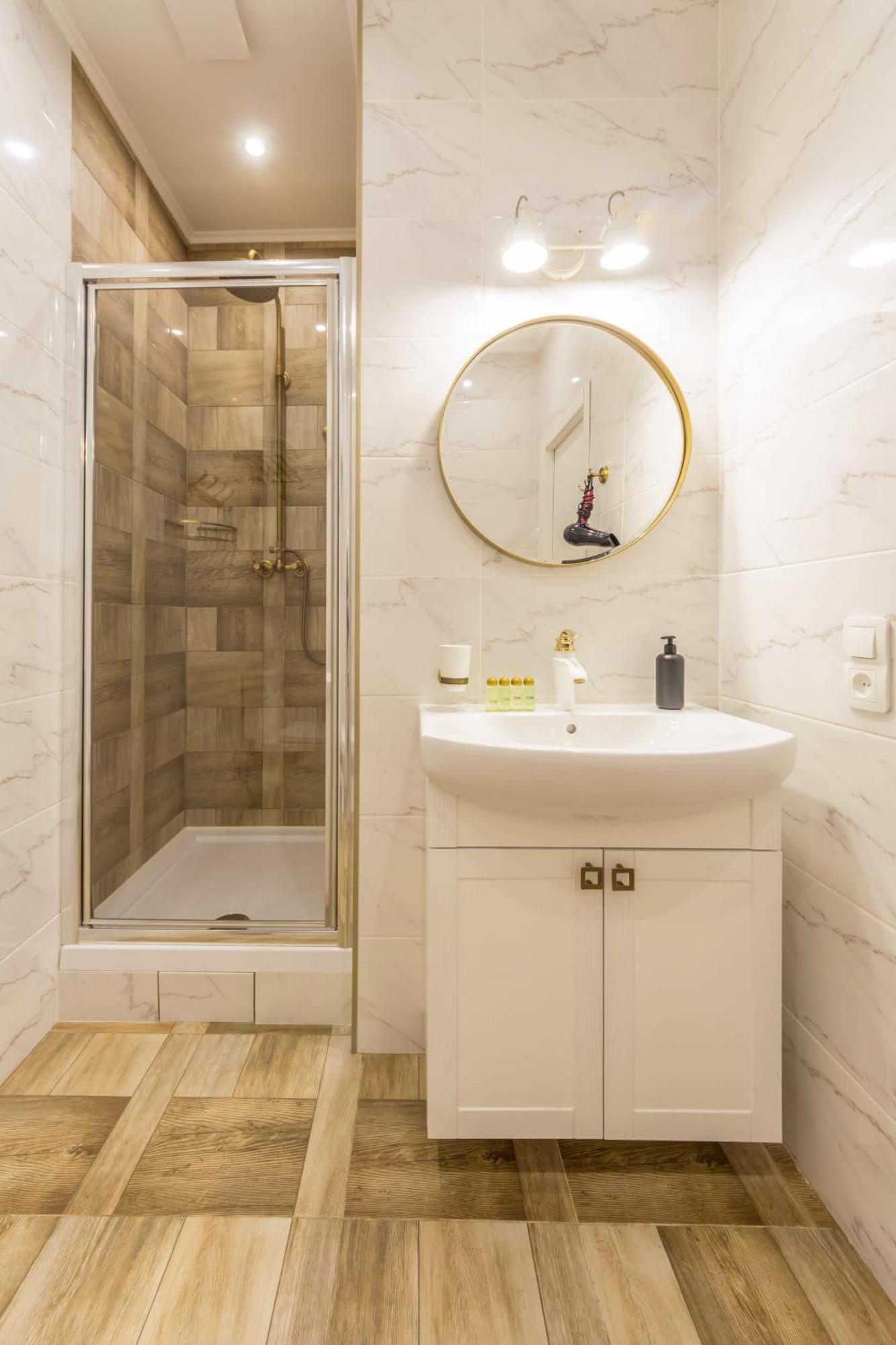 Idea Design Apart-Hotel Київ Екстер'єр фото