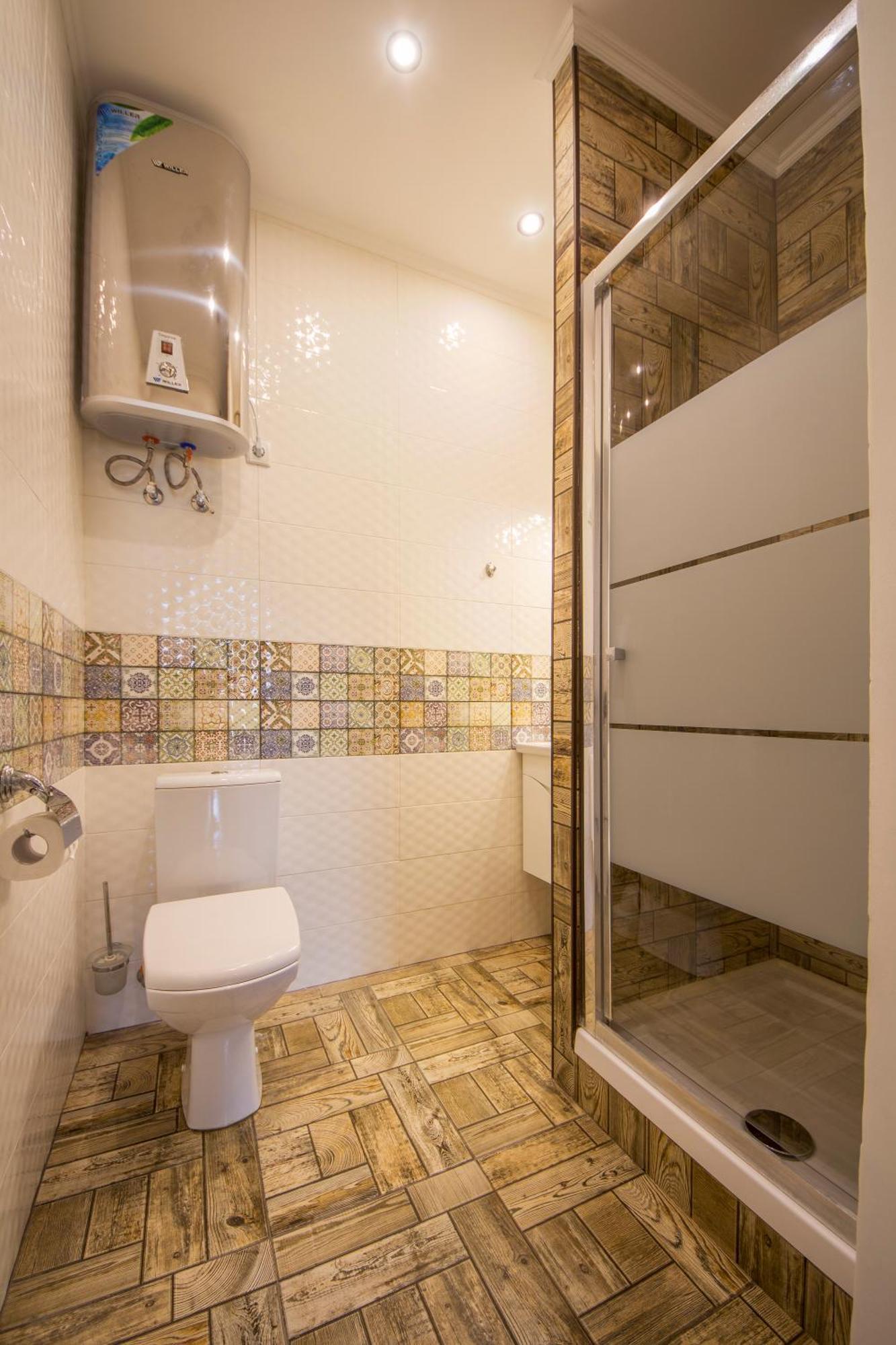 Idea Design Apart-Hotel Київ Номер фото