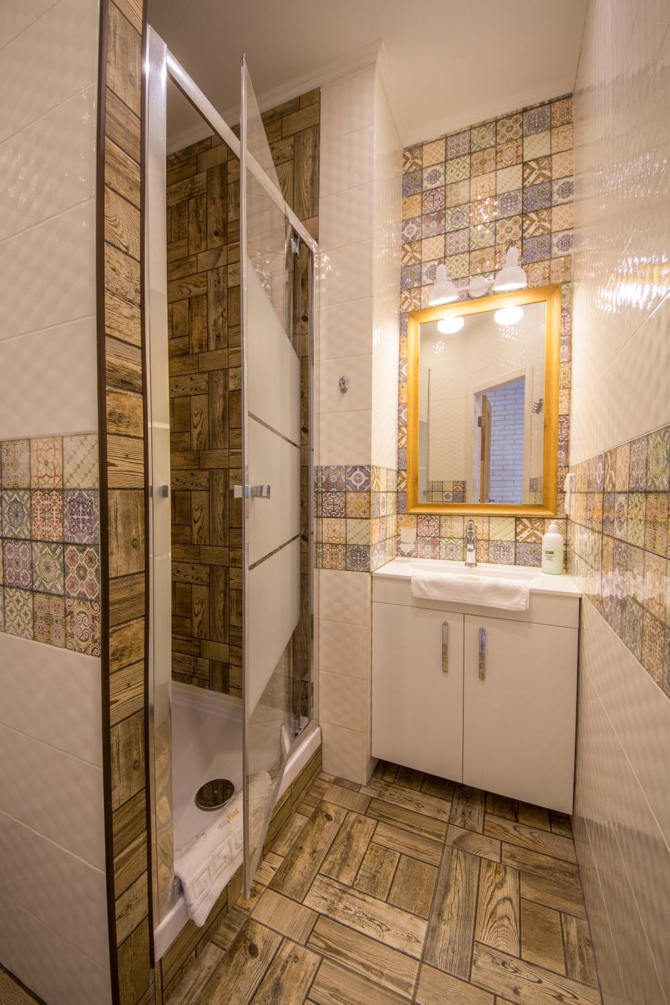 Idea Design Apart-Hotel Київ Номер фото