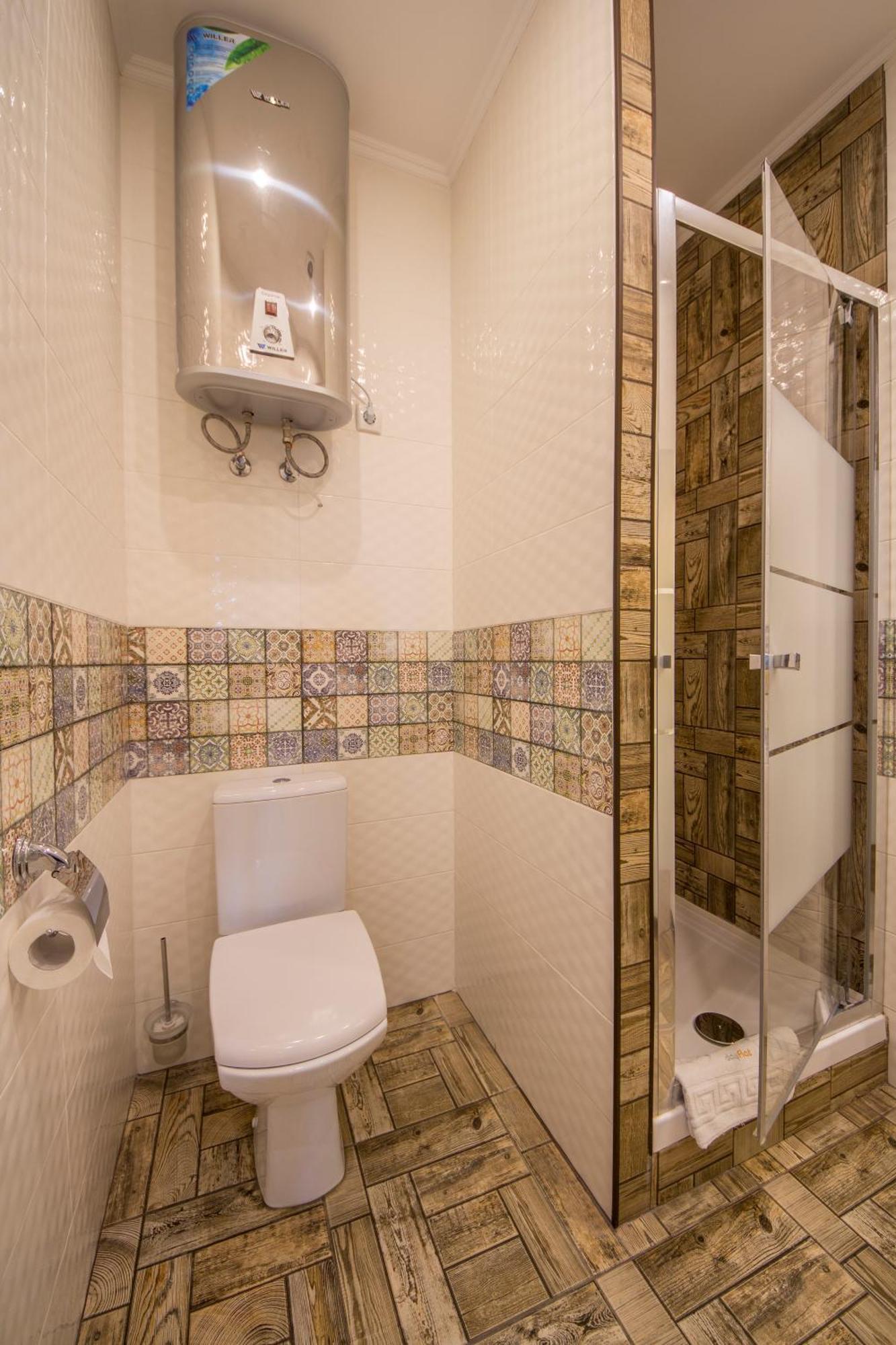 Idea Design Apart-Hotel Київ Номер фото