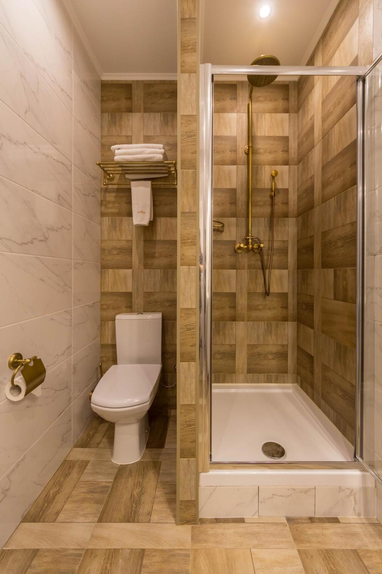 Idea Design Apart-Hotel Київ Екстер'єр фото