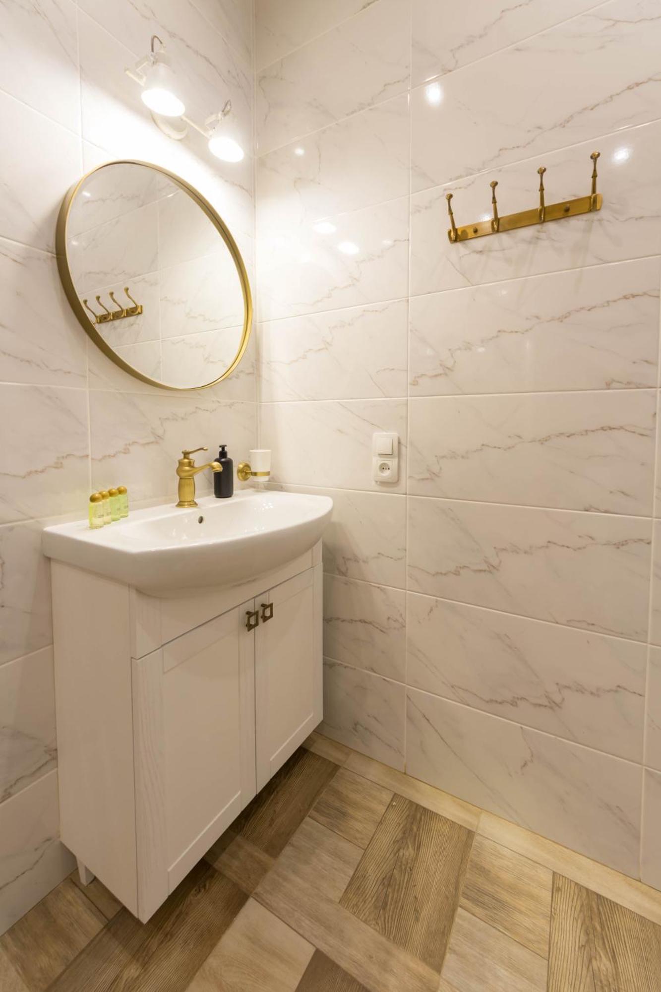 Idea Design Apart-Hotel Київ Екстер'єр фото