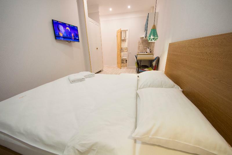 Idea Design Apart-Hotel Київ Екстер'єр фото